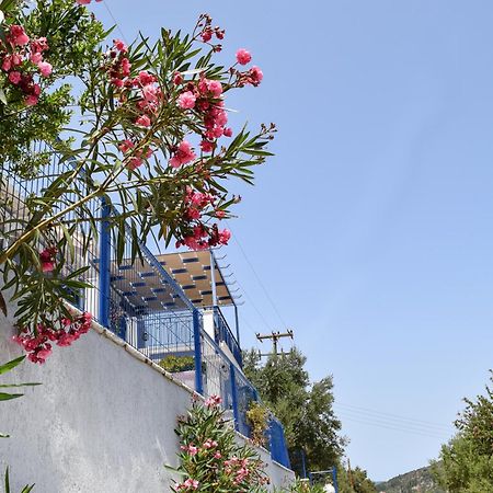 Val Di Compare Apartments Vathy  Exterior foto
