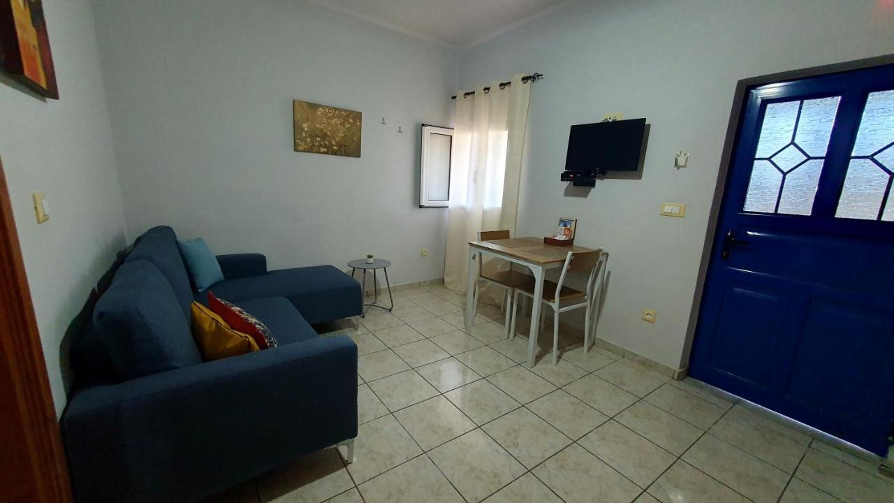 Val Di Compare Apartments Vathy  Exterior foto