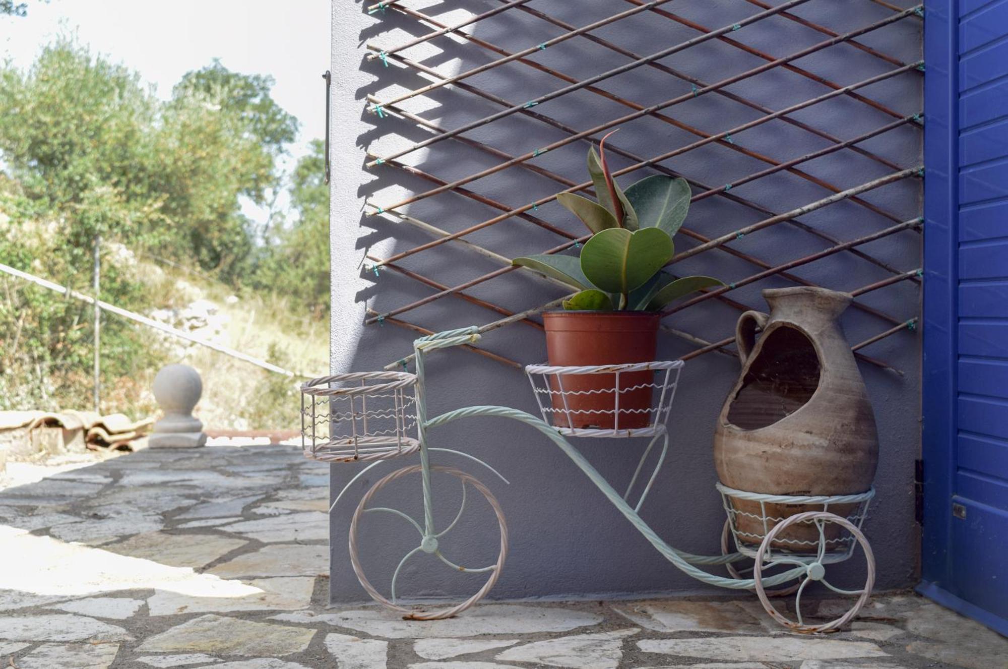 Val Di Compare Apartments Vathy  Zimmer foto